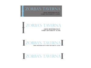 Logo Design by Zach 