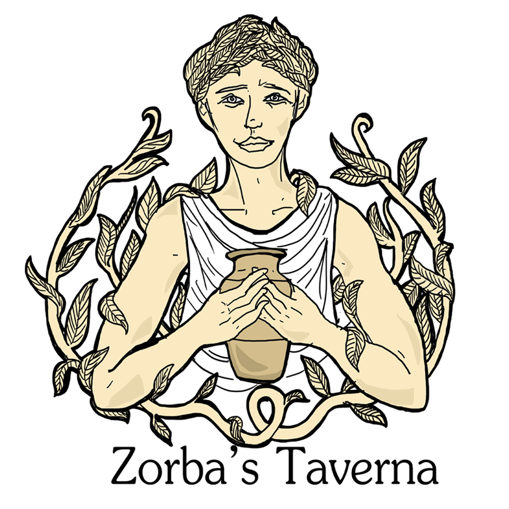 Logo-Design von 12by12 illustration co für dieses Projekt | Design #216316