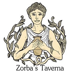 Logo Design by 12by12 illustration co for this project | Design: #216316