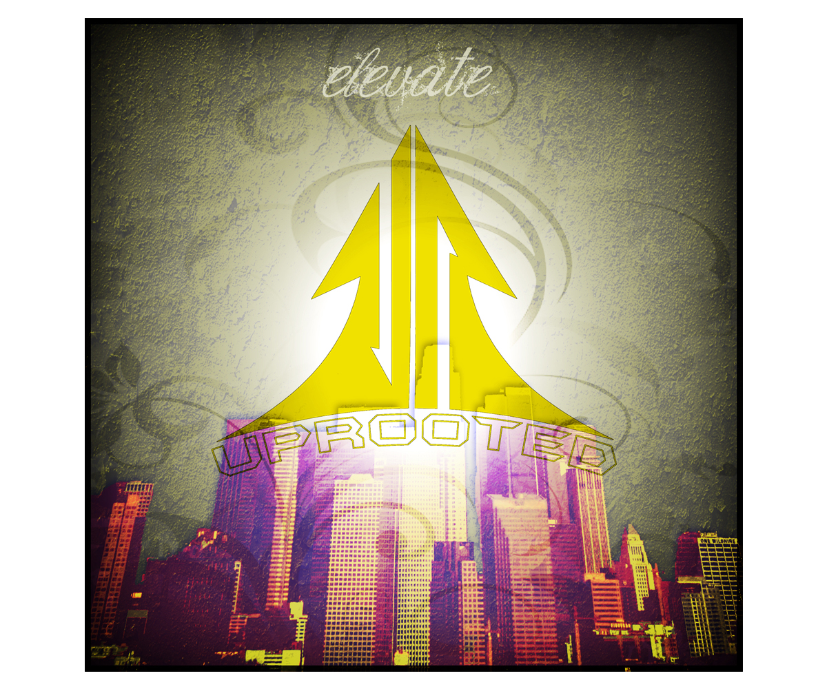 CD Cover Design by Philly Puddy for this project | Design #1211689