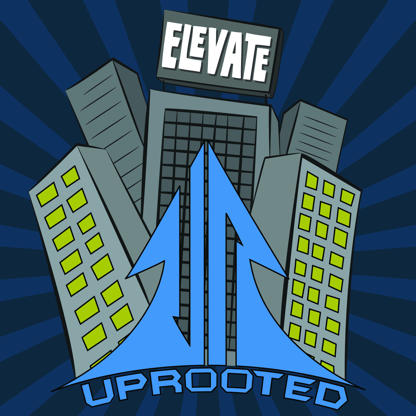 CD Cover Design by Badwolf for this project | Design #1216798