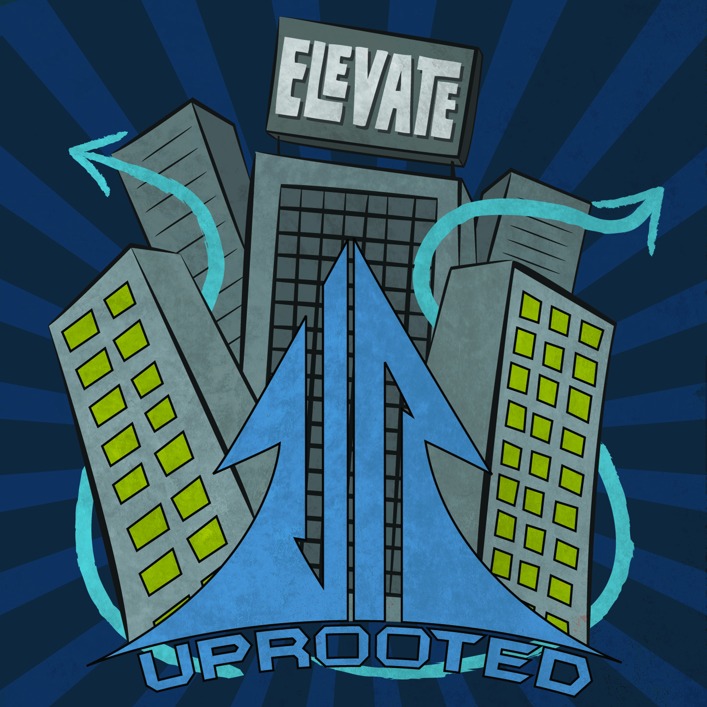 Diseño de Portada de CD por Badwolf para este proyecto | Diseño #1216800