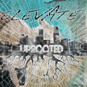 CD Cover Design by Adele