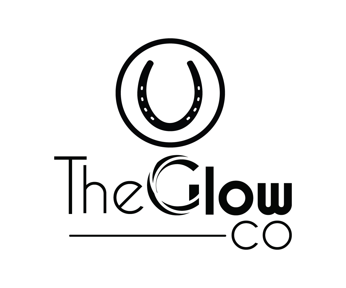 Logo Design by SD Designs for The Glow Co Australia | Design #4307605