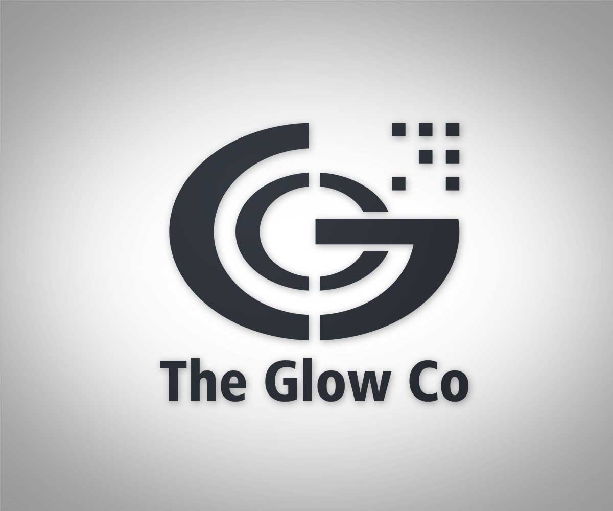 Diseño de Logo por ochaTheAngel para The Glow Co Australia | Diseño #4295506