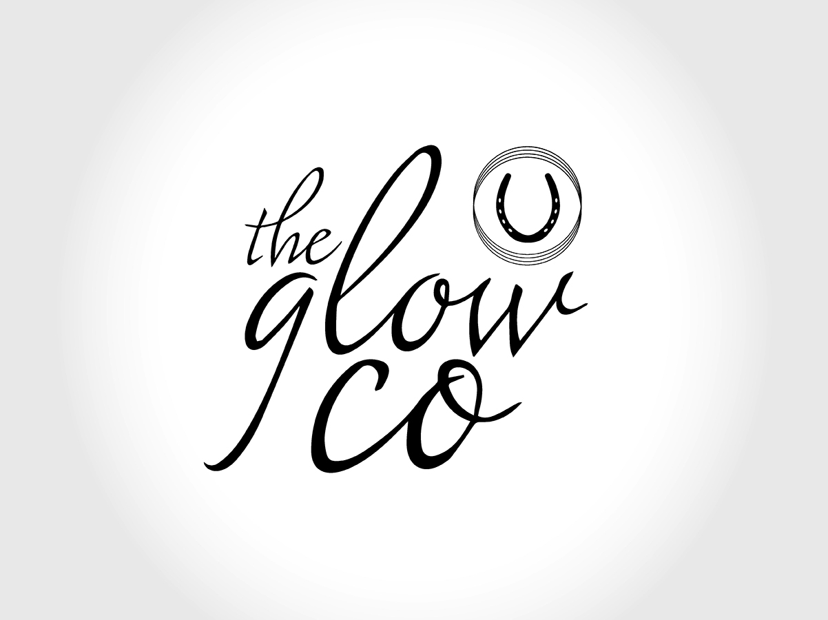 Logo Design by moin73 for The Glow Co Australia | Design #4280130