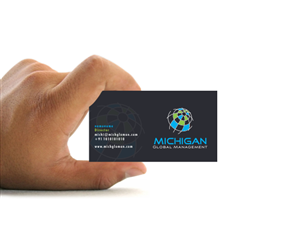 Logo Design by Ramaling Belkote for Michigan global | Design: #1208612