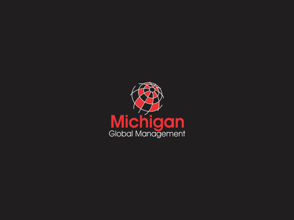 Logo-Design von Ramaling Belkote für Michigan global | Design #1208613