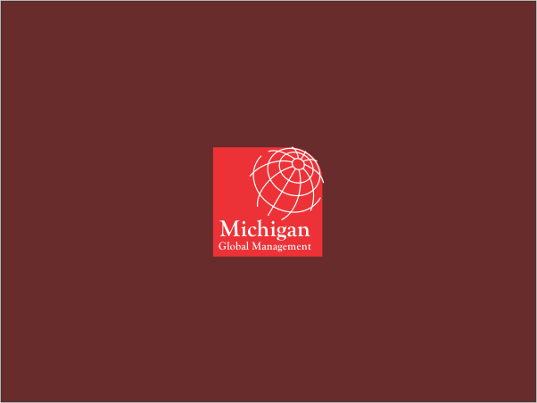 Logo Design by Ramaling Belkote for Michigan global | Design #1208615