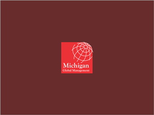 Logo Design by Ramaling Belkote for Michigan global | Design: #1208615