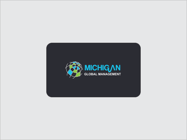 Logo-Design von Ramaling Belkote für Michigan global | Design #1208623