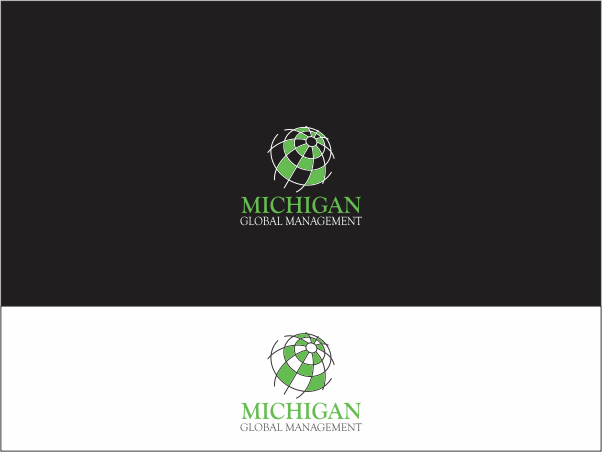 Logo Design by Ramaling Belkote for Michigan global | Design #1208630