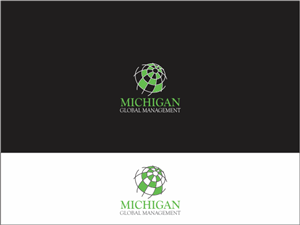 Logo Design by Ramaling Belkote for Michigan global | Design: #1208630
