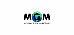 Logo Design by Olisoft for Michigan global | Design #1238704