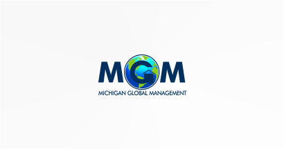 Logo Design by Olisoft for Michigan global | Design #1238705