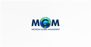 Logo Design by Olisoft for Michigan global | Design: #1238705