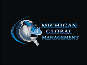 Logo Design by Blueberry for Michigan global | Design: #1245590