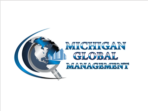 Logo Design by Blueberry for Michigan global | Design: #1245591