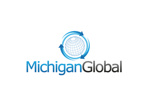 Michigan Global Management | Logo Design by Pv_999