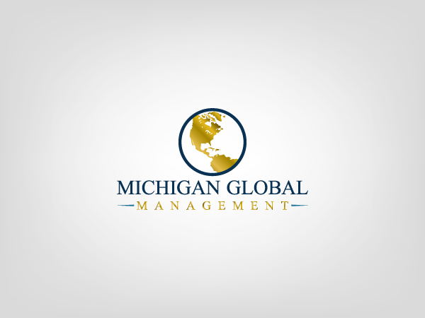 Logo Design by gennicar for Michigan global | Design #1244436