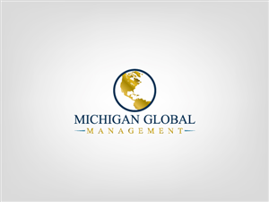 Logo Design by gennicar for Michigan global | Design: #1244436