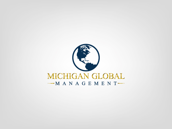 Logo Design by gennicar for Michigan global | Design #1244441