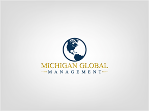 Logo Design by gennicar for Michigan global | Design: #1244441
