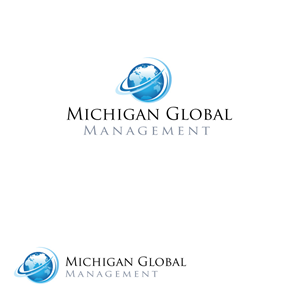 Logo Design by instudio for Michigan global | Design: #1211261
