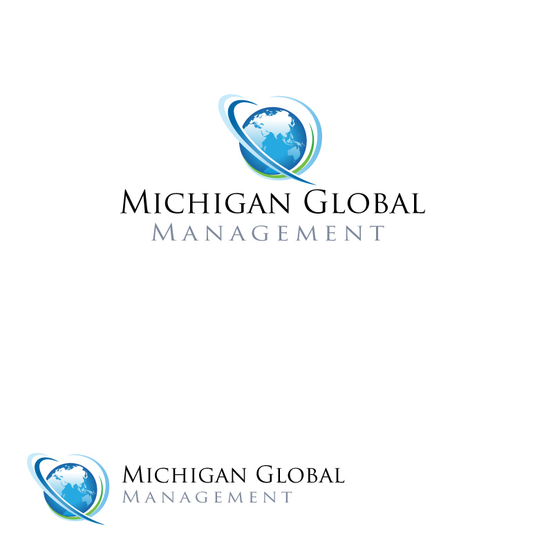 Logo Design by instudio for Michigan global | Design #1236295