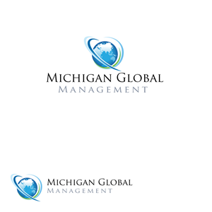 Logo Design by instudio for Michigan global | Design: #1236295