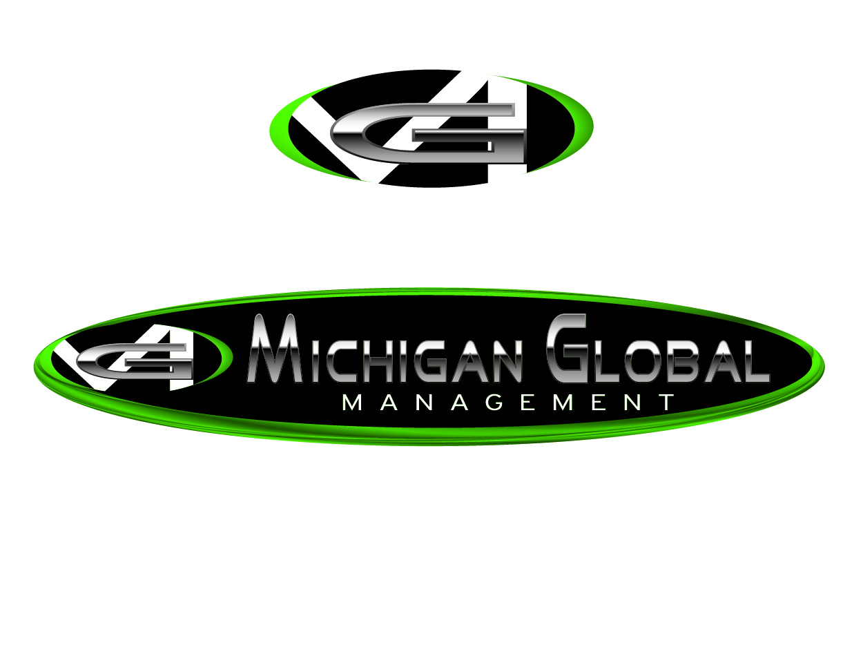 Logo Design by A G Artistic Communications for Michigan global | Design #1243182