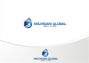 Logo Design by MBARO for Michigan global | Design #1240900