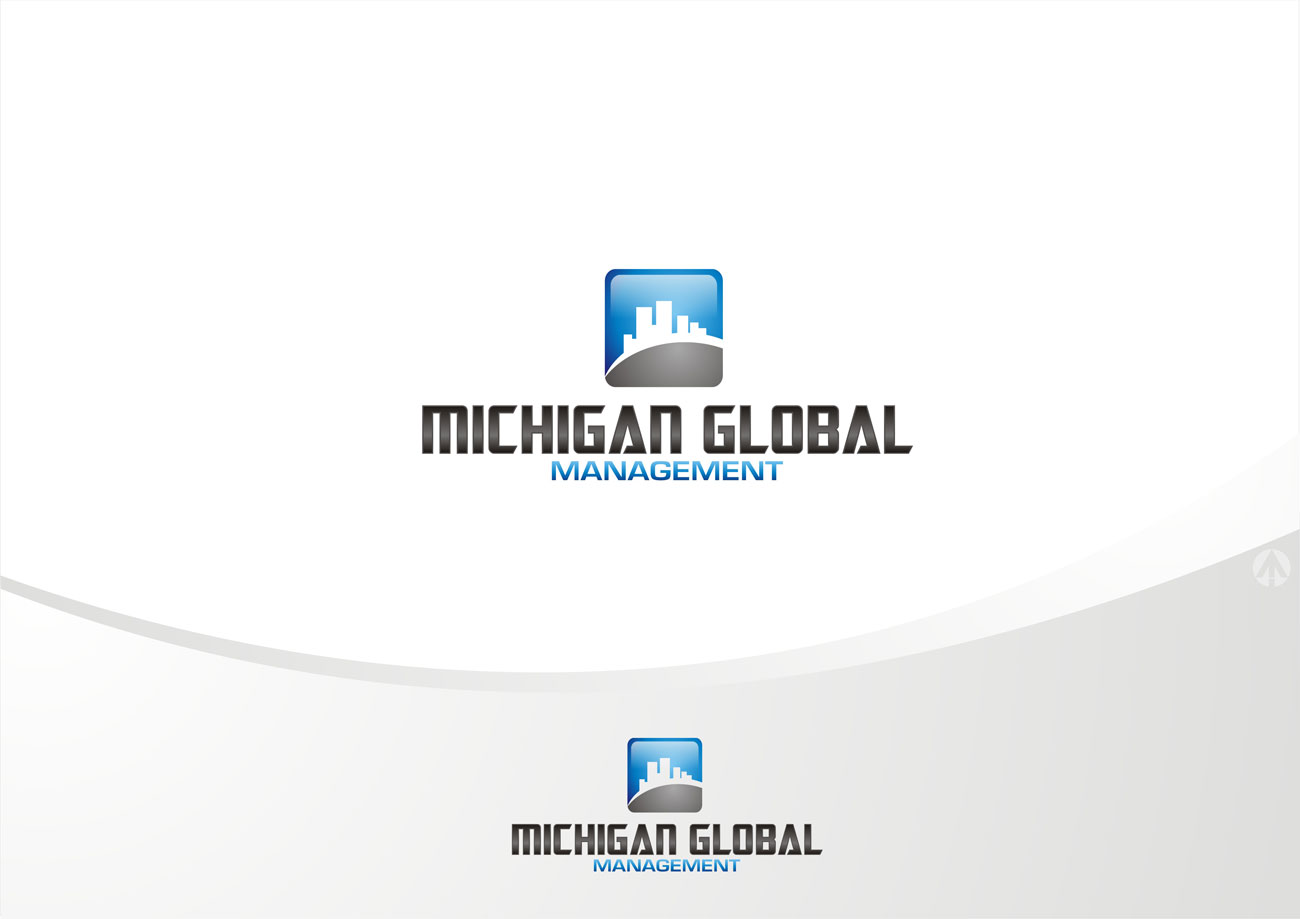 Logo Design by MBARO for Michigan global | Design #1240905