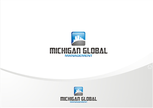 Logo Design by MBARO for Michigan global | Design: #1240905