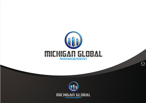 Logo Design by MBARO for Michigan global | Design: #1240906