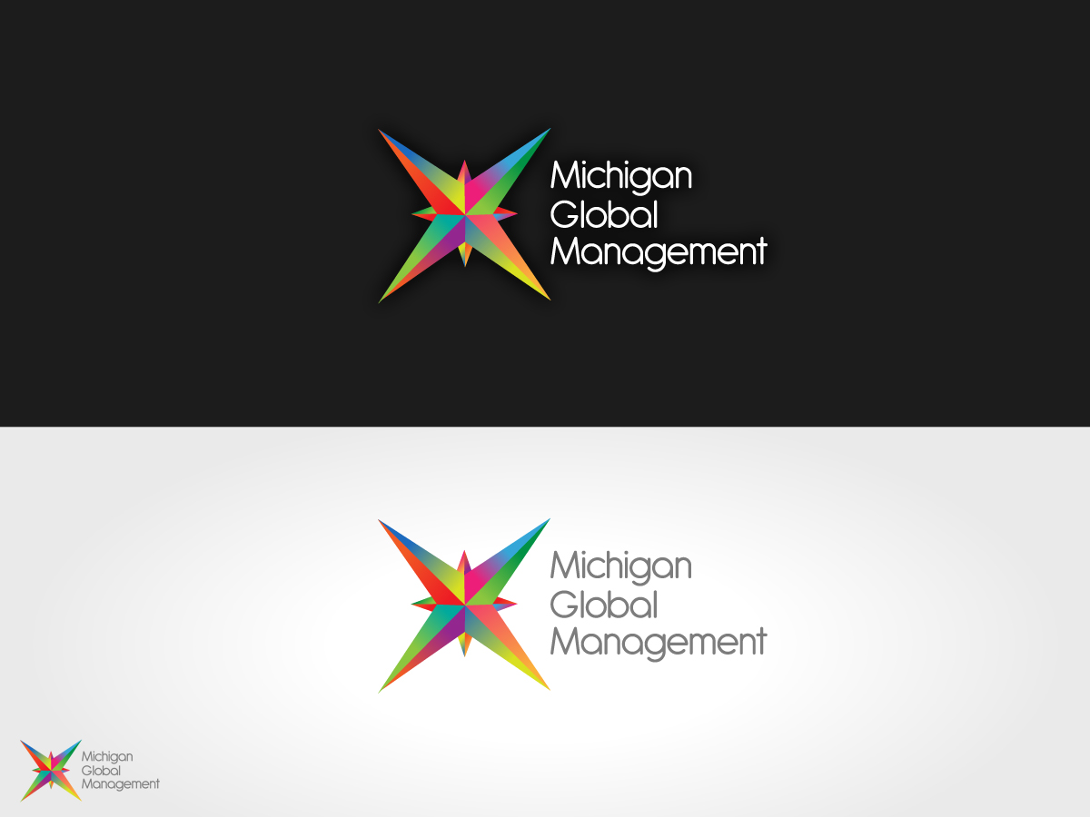 Logo Design by tapstudio for Michigan global | Design #1240232