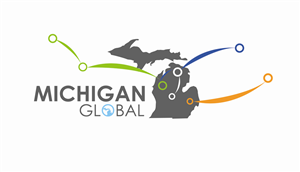 Logo Design by oxbow for Michigan global | Design: #1244551