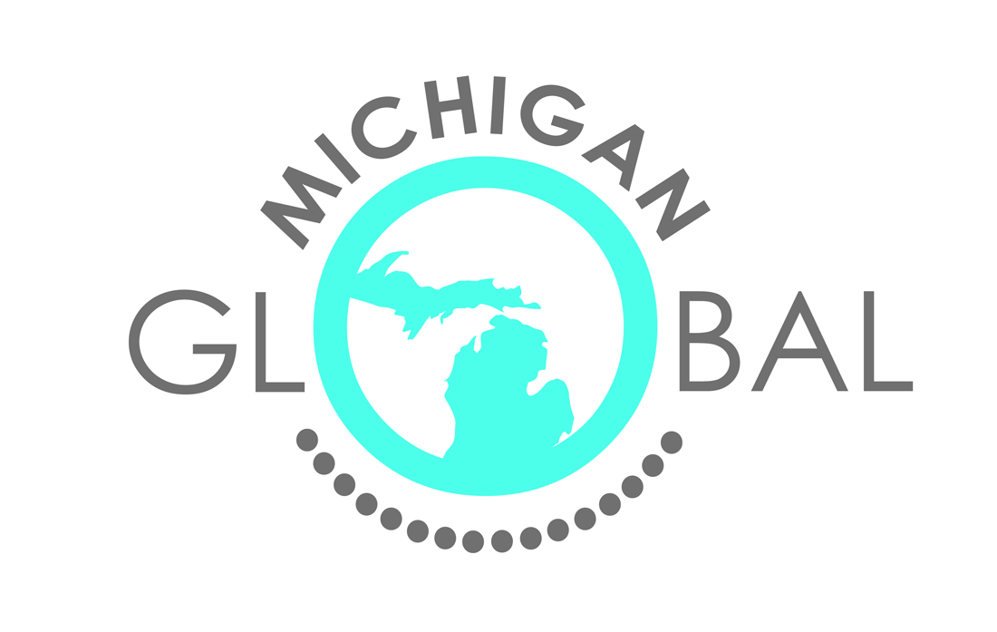 Logo Design by oxbow for Michigan global | Design #1244638