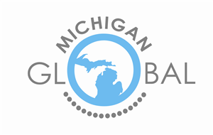 Logo Design by oxbow for Michigan global | Design: #1244638