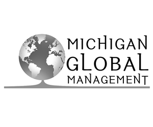 Logo Design by 0Jae for Michigan global | Design #1209460