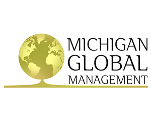 Logo Design by 0Jae for Michigan global | Design: #1230191