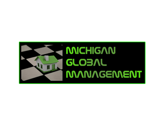 Logo Design by Zemheri for Michigan global | Design: #1242191