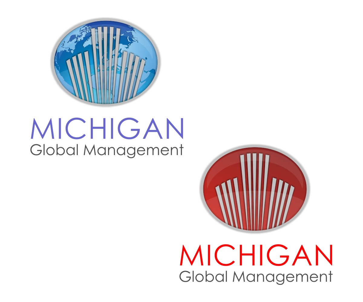 Logo Design by sinjeng for Michigan global | Design #1225212