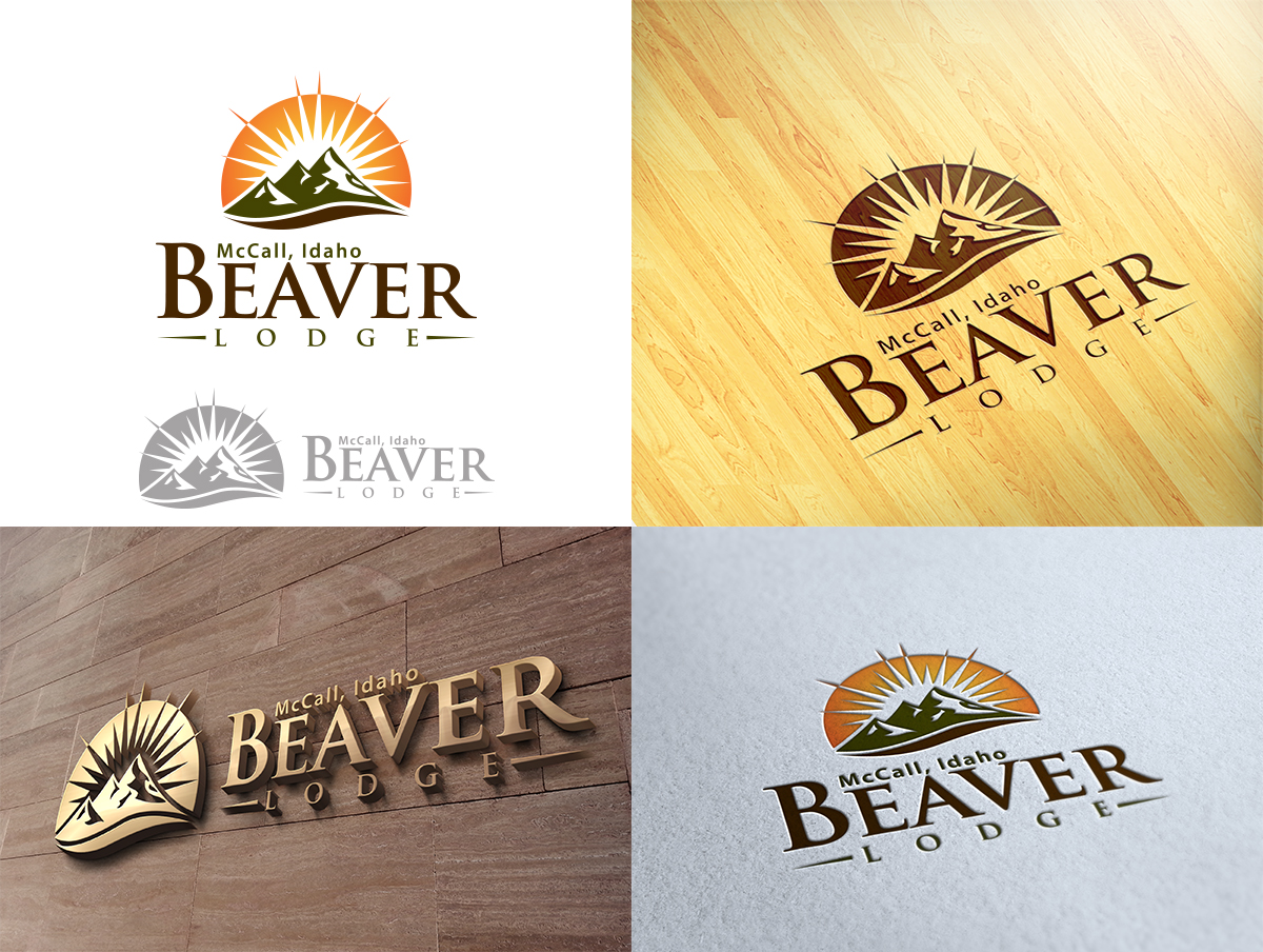 Logo Design by dKOI for this project | Design #4350060