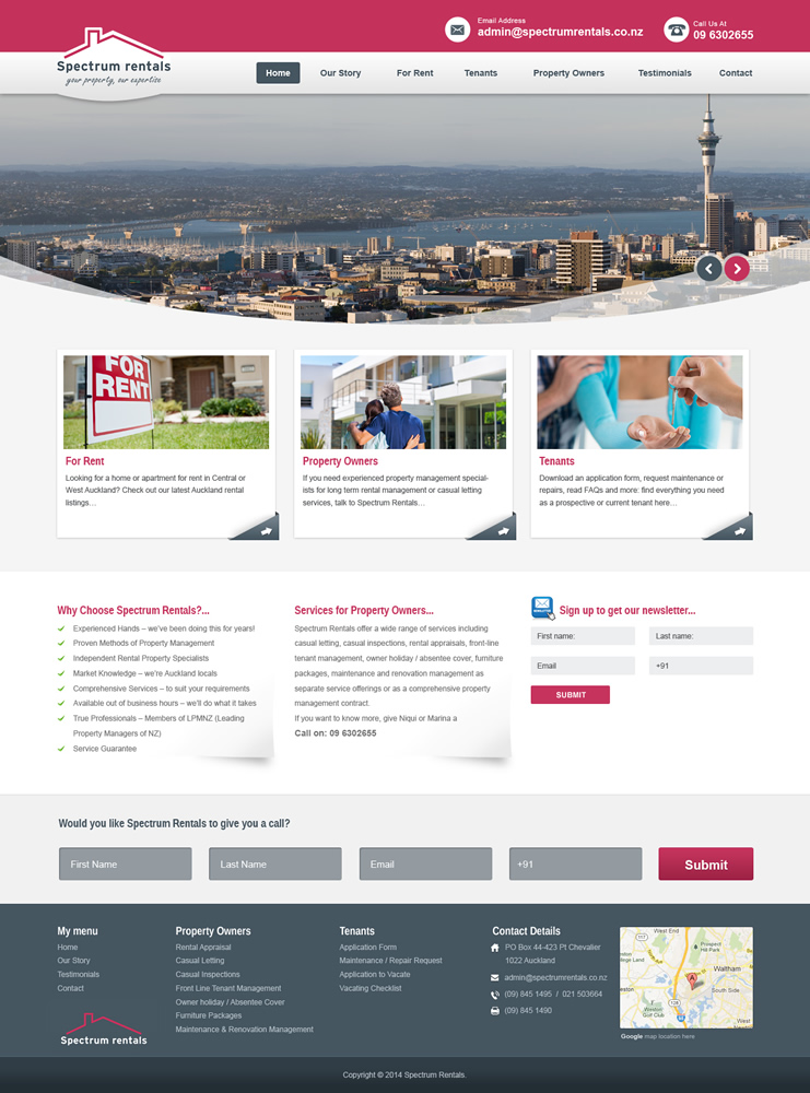 Web-Design von Sbss für Web Genius | Design: #4267093