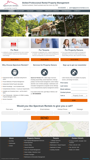 Web Design by Eminents Infosoft