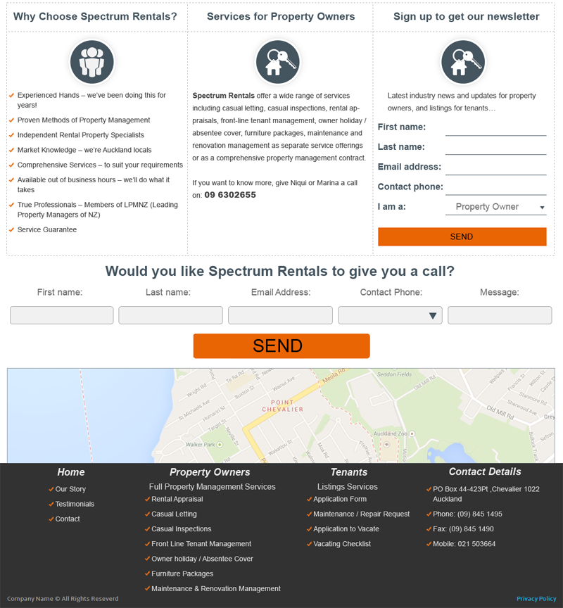 Web-Design von Eminents Infosoft für Web Genius | Design #4260149