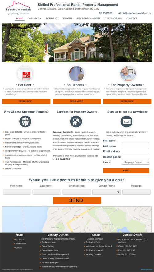 Web Design by Eminents Infosoft for Web Genius | Design #4260353