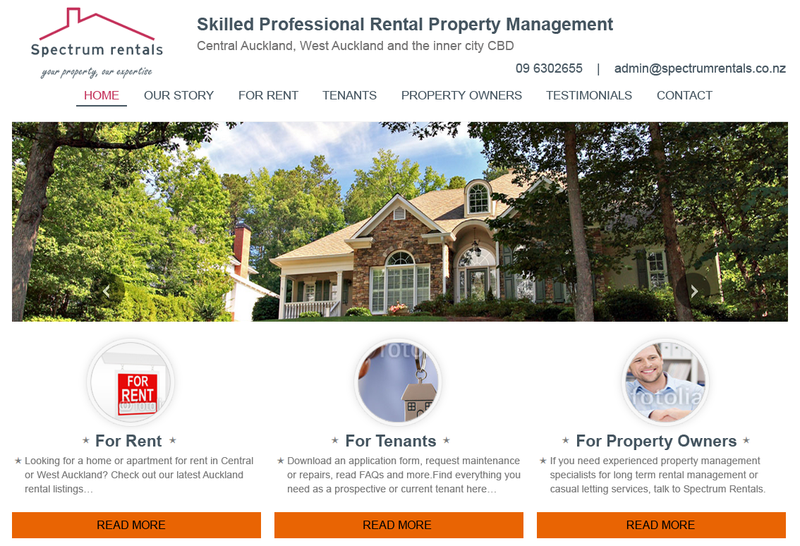Web Design by Eminents Infosoft for Web Genius | Design #4260359