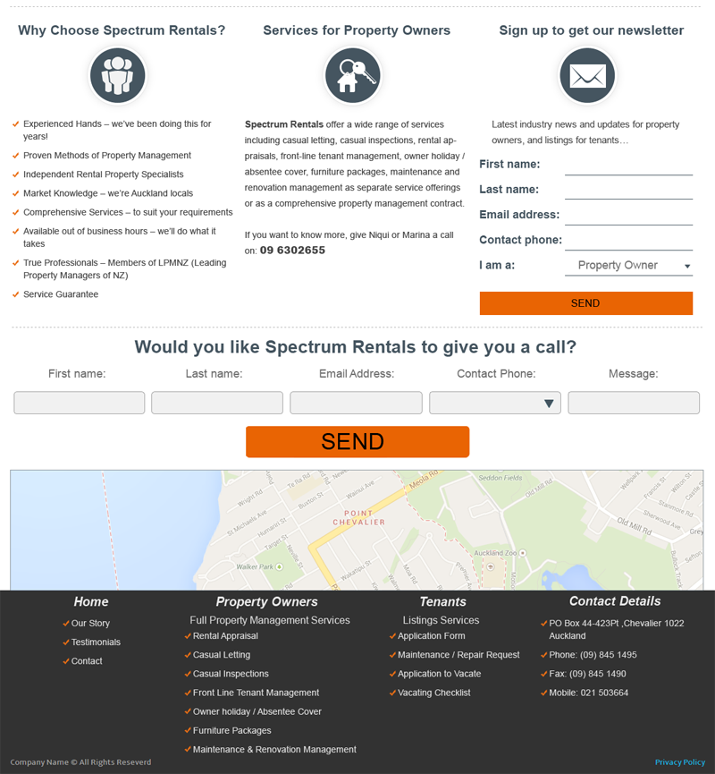 Web Design by Eminents Infosoft for Web Genius | Design #4260361